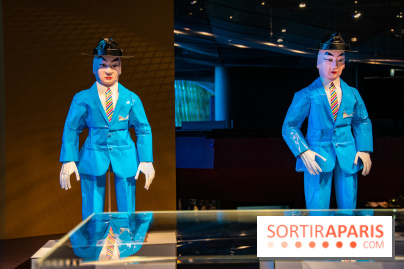 Palace Paradis, l'exposition au Musée du Quai Branly : nos photos