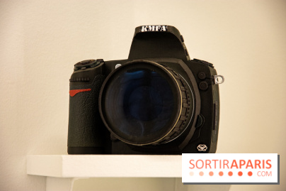 Palace Paradis, l'exposition au Musée du Quai Branly : nos photos