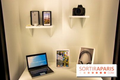 Palace Paradis, l'exposition au Musée du Quai Branly : nos photos