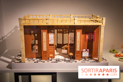 Palace Paradis, l'exposition au Musée du Quai Branly : nos photos