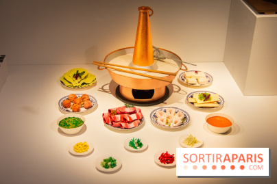 Palace Paradis, l'exposition au Musée du Quai Branly : nos photos