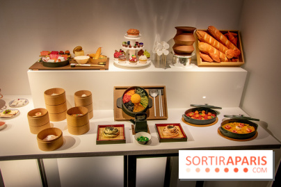 Palace Paradis, l'exposition au Musée du Quai Branly : nos photos