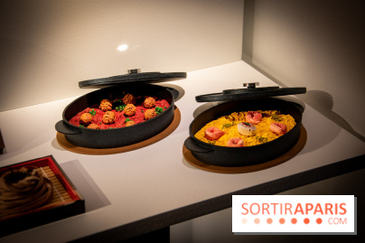 Palace Paradis, l'exposition au Musée du Quai Branly : nos photos