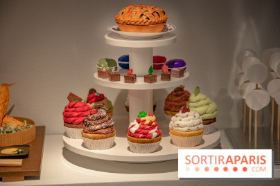 Palace Paradis, l'exposition au Musée du Quai Branly : nos photos