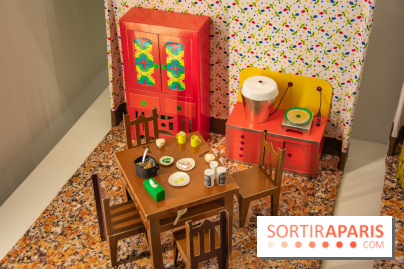 Palace Paradis, l'exposition au Musée du Quai Branly : nos photos