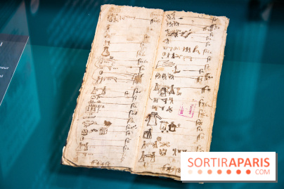 L'Histoire Silencieuse des Sourds, l'exposition au Panthéon