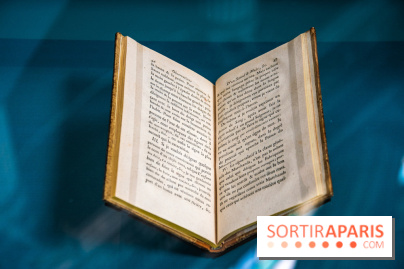 L'Histoire Silencieuse des Sourds, l'exposition au Panthéon