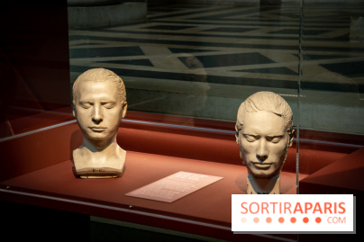 L'Histoire Silencieuse des Sourds, l'exposition au Panthéon