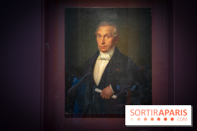 L'Histoire Silencieuse des Sourds, l'exposition au Panthéon