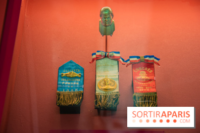 L'Histoire Silencieuse des Sourds, l'exposition au Panthéon