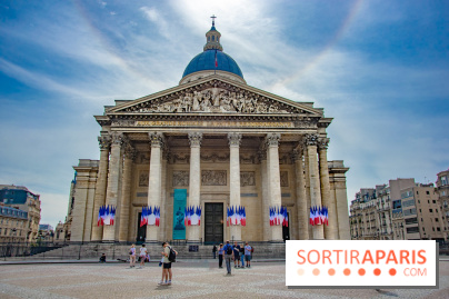 L'Histoire Silencieuse des Sourds, l'exposition au Panthéon