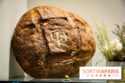 Brunch du Café 52 à l'Hôtel Grand Powers