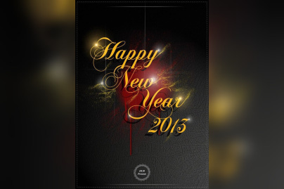 NEW YEAR EVE 2013 | HUB