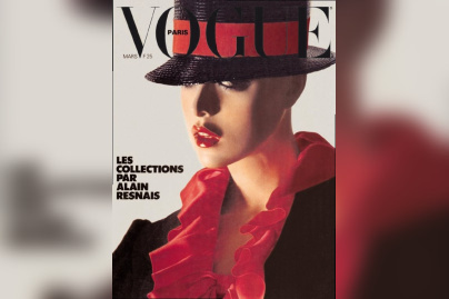 Vogue Covers, Exposition, Vogue, Magasine, Mode, Champs-Elysées, Paris 