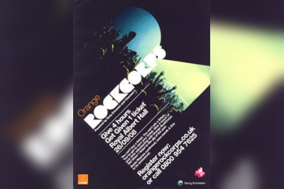 Orange, Rock Corps, Orange RockCorps, Zénith, Paris, David Guetta, Busta Rhymes, Seyfu