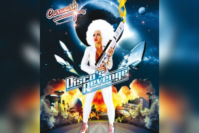 Carwash, Wagg, Funky, Paris, Soirée, Clubbing 