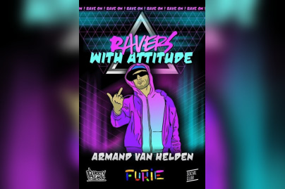 Ravers With Attitude, Booty Call, Furie, Soirée, Social Club, Paris, Clubbing