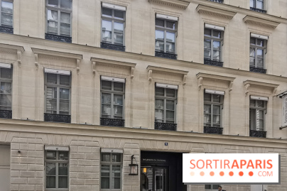 Les Jardins du Faubourg Paris