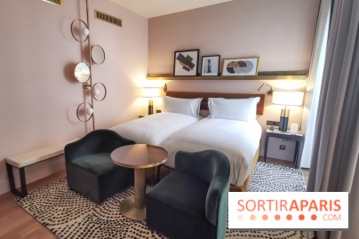 Les Jardins du Faubourg Paris