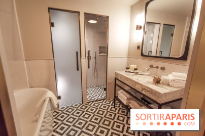 Les Jardins du Faubourg Paris