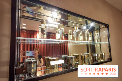 Les Jardins du Faubourg Paris