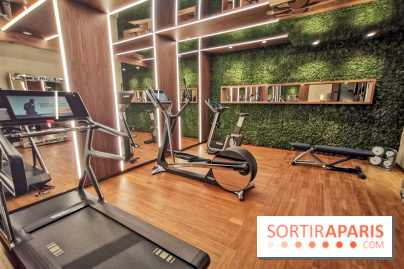 Les Jardins du Faubourg Paris