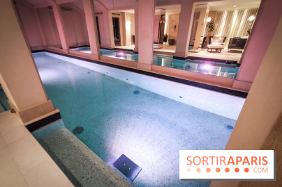 Les Jardins du Faubourg Paris