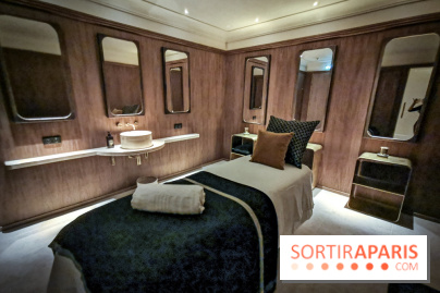 Les Jardins du Faubourg Paris