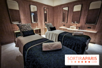 Les Jardins du Faubourg Paris