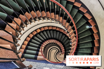 Les Jardins du Faubourg Paris