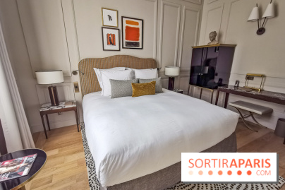 Les Jardins du Faubourg Paris