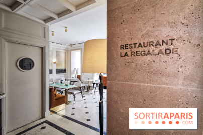 Les Jardins du Faubourg Paris