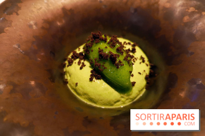 Restaurant Jacques Faussat