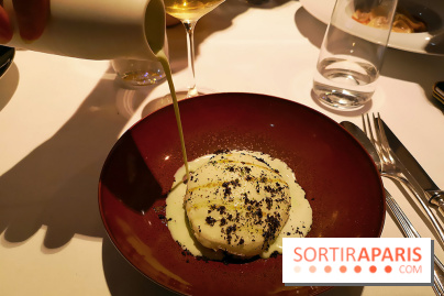 Restaurant Jacques Faussat -