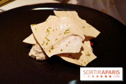 Restaurant Jacques Faussat -