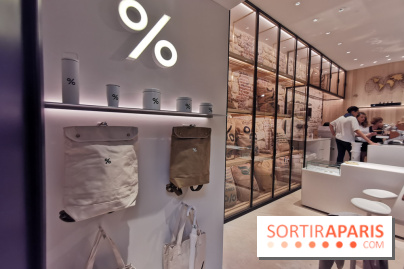 %ARABICA Passage des Panoramas - les photos