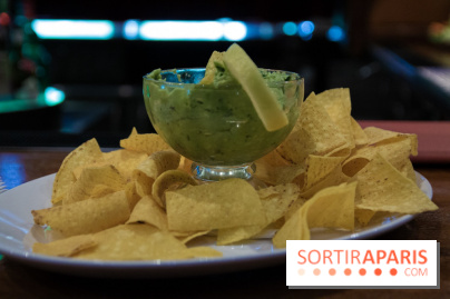 La carte 2019 du Hard Rock : nos photos