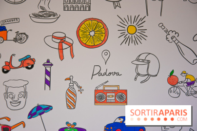 Spritz Piazza 2019 à la Rotonde Stalingrad, nos photos