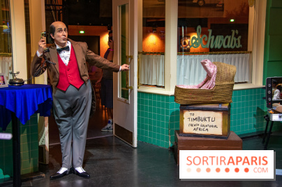 Disney Loves Jazz, la soirée musicale à Disneyland Paris : report