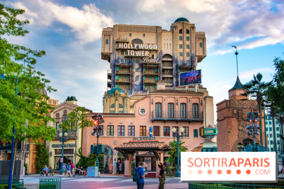 Disney Loves Jazz, la soirée musicale à Disneyland Paris : report