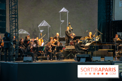 Disney Loves Jazz, la soirée musicale à Disneyland Paris : report