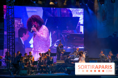 Disney Loves Jazz, la soirée musicale à Disneyland Paris : report