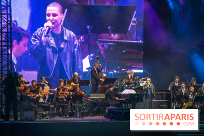 Disney Loves Jazz, la soirée musicale à Disneyland Paris : report