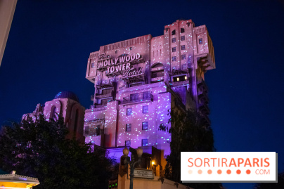 Disney Loves Jazz, la soirée musicale à Disneyland Paris : report