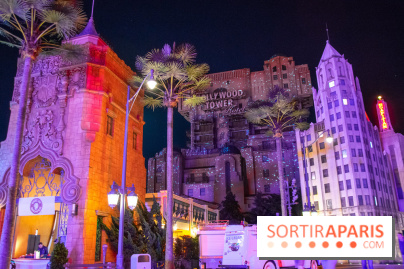 Disney Loves Jazz, la soirée musicale à Disneyland Paris : report