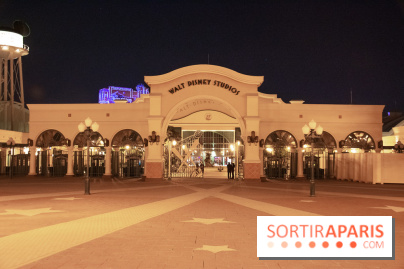 Disney Loves Jazz, la soirée musicale à Disneyland Paris : report