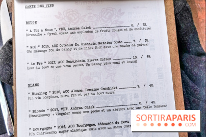 Bruce, restaurant asiatique à Paris