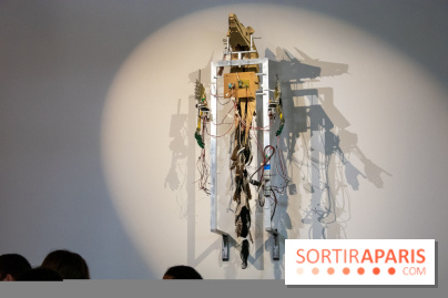 Prince.sse.s des Villes, l'exposition au Palais de Tokyo