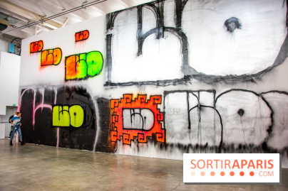 Prince.sse.s des Villes, l'exposition au Palais de Tokyo