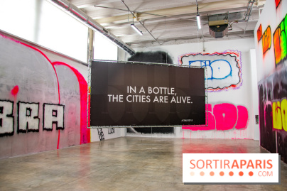 Prince.sse.s des Villes, l'exposition au Palais de Tokyo